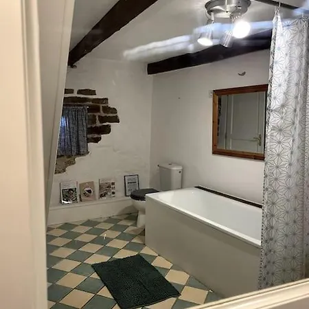 O Bonheurs Simples D'Ecorsaint Il Etait Une Fois Hauteroche Exterior foto