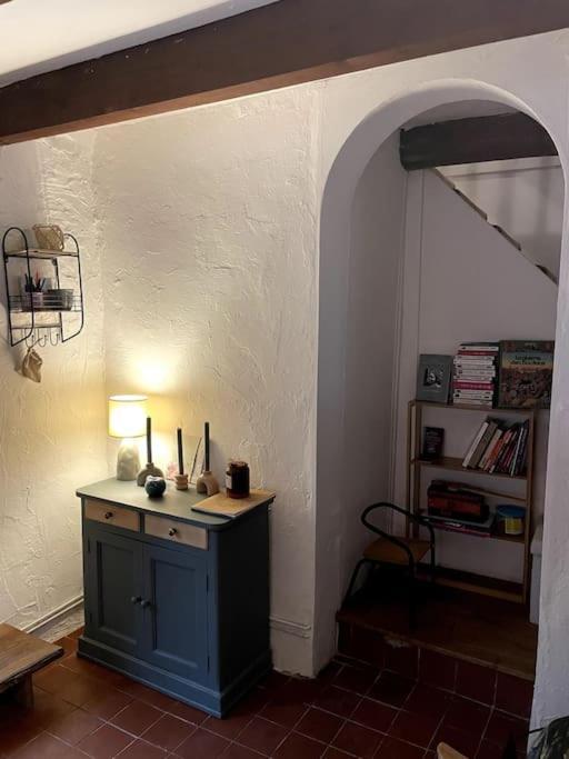 Hébergement de vacances O Bonheurs Simples D'ecorsaint Il Etait Fois *